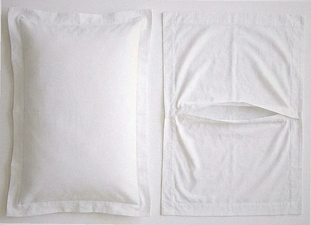 Luxury Shams