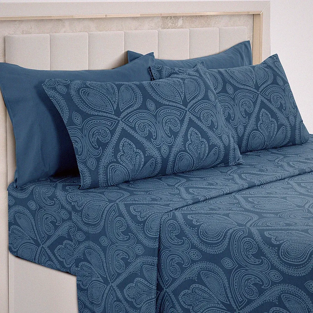 luxury bedding