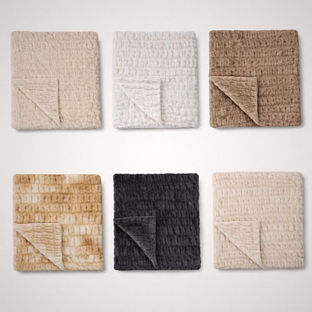 Luxury Blankets