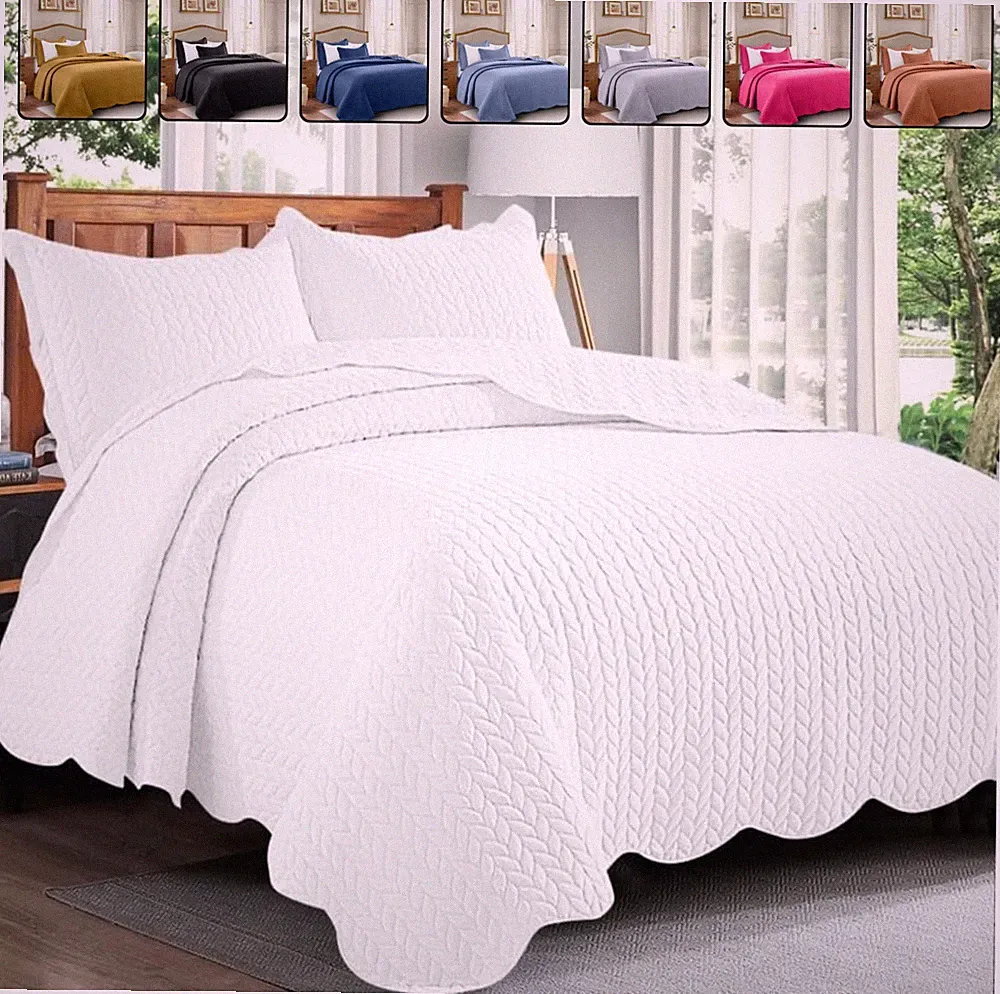 Luxury Quilts